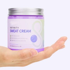 The Inch-inerator® Sweat Cream