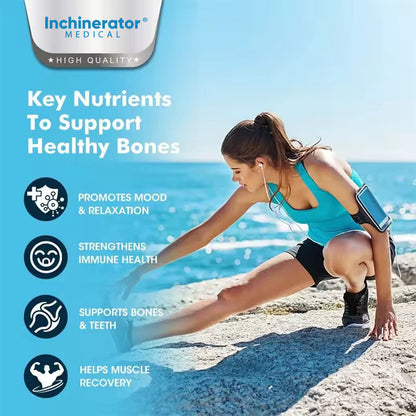 Joint & Bones Strengthening Gummies