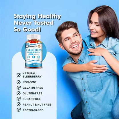 Joint & Bones Strengthening Gummies