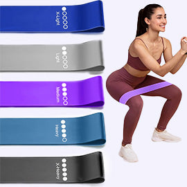 [FREE] Resistance Bands