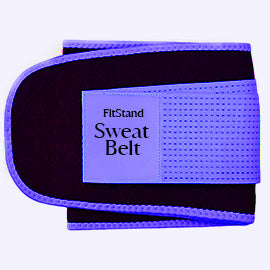 [FREE] Sweat Belt