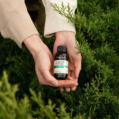 Inchinerator's Booster - Lymphatic Drainage Syrup